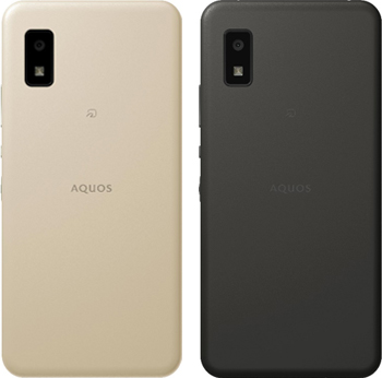 ワイモバイル”、快適な使い心地のカジュアルな5Gスマホ「AQUOS wish2