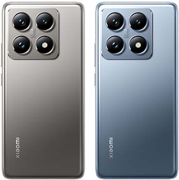 Xiaomi 14T Pro」を“ソフトバンク”で発売 | 企業・IR | ソフトバンク