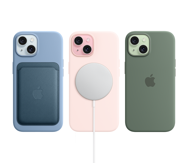 iPhone 15・iPhone 15 Plus【予約・購入】 | ソフトバンク