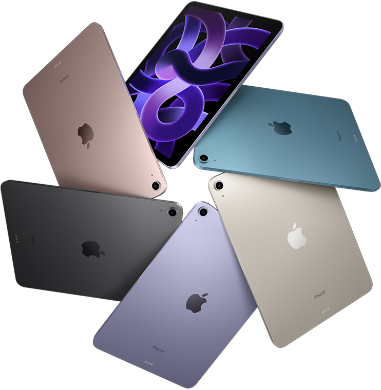 iPad Air（第5世代） | ソフトバンク