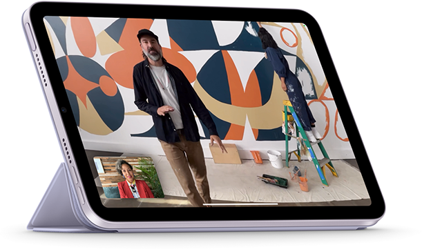 iPad mini（A17 Pro） | ソフトバンク