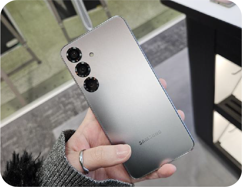 Samsung Galaxy S25 | スマートフォン・携帯電話 | ソフトバンク