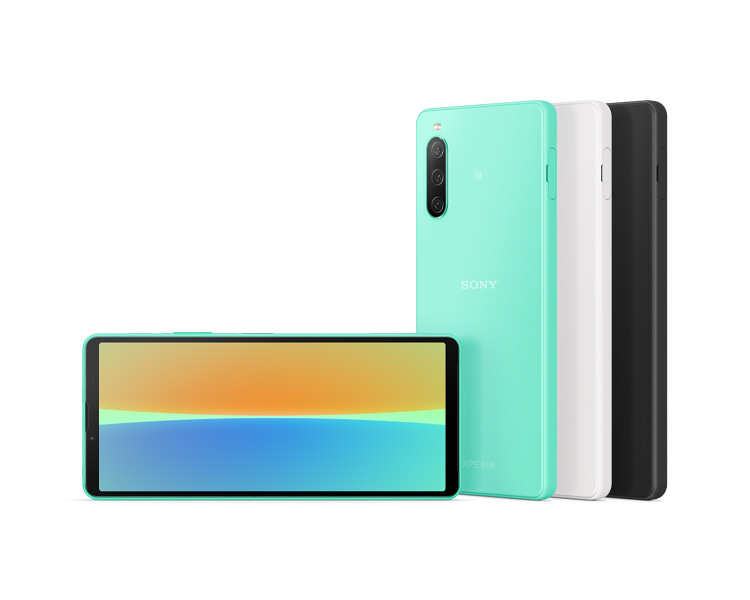 Xperia 10 IV | スマートフォン・携帯電話 | ソフトバンク