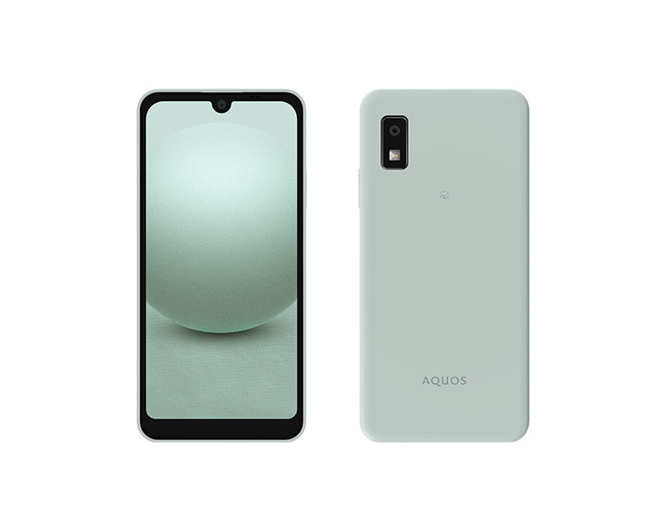 AQUOS wish3 | スマートフォン・携帯電話 | ソフトバンク