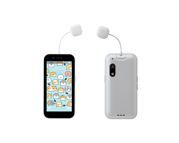 キッズフォン3 | スマートフォン・携帯電話 | ソフトバンク