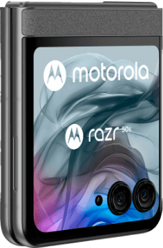 カラーバリエーション | motorola razr 50s | スマホ体験ナビ