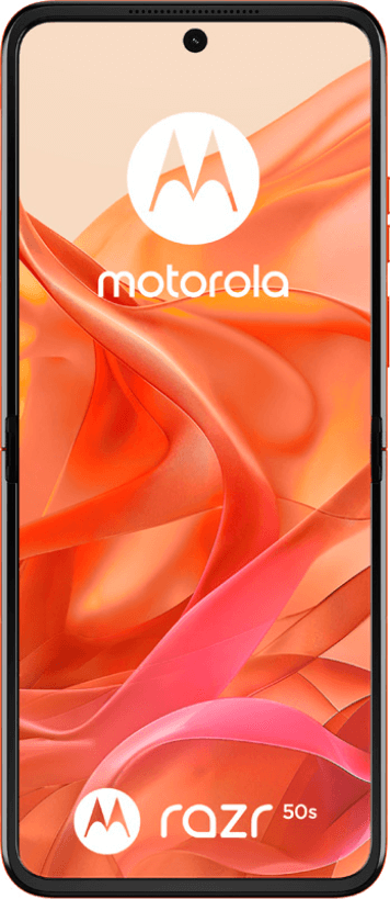 カラーバリエーション | motorola razr 50s | スマホ体験ナビ