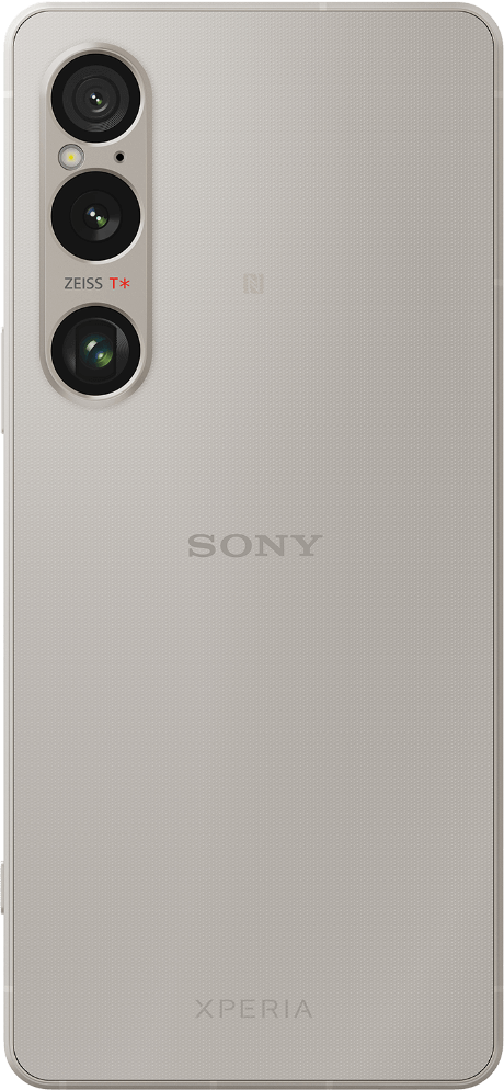 カラーバリエーション | Xperia 1 Ⅵ | スマホ体験ナビ