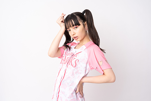 タカガール♡デー グッズ付チケット発売 | 福岡ソフトバンクホークス