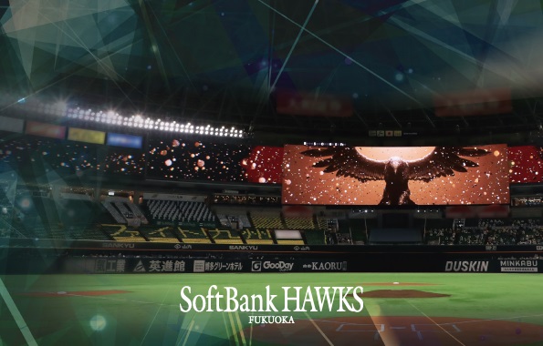 年間指定席「シーズンシート2022」発売！ | 福岡ソフトバンクホークス