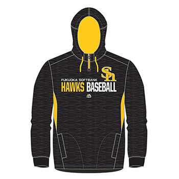 選手着用モデル！オーセンティックアパレル発売！ | 福岡ソフトバンク