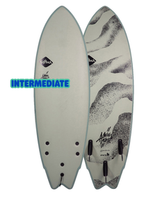 Mason Twin - Softech USA