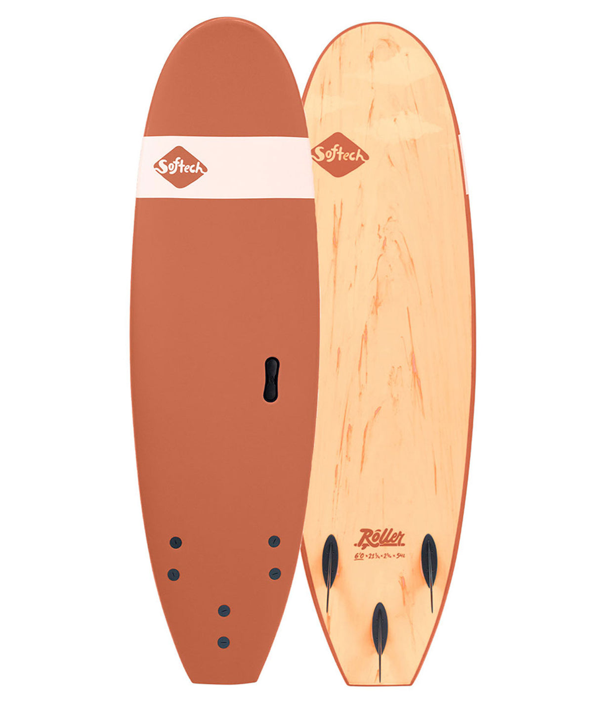 Roller - Softech USA