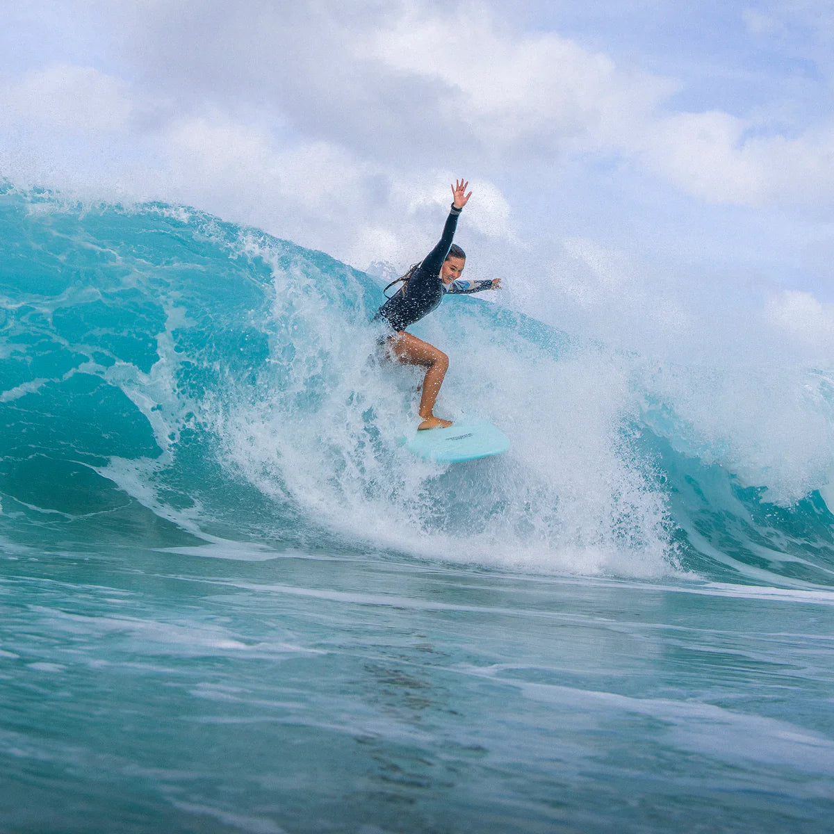 Sky Brown Softboard - Softech USA