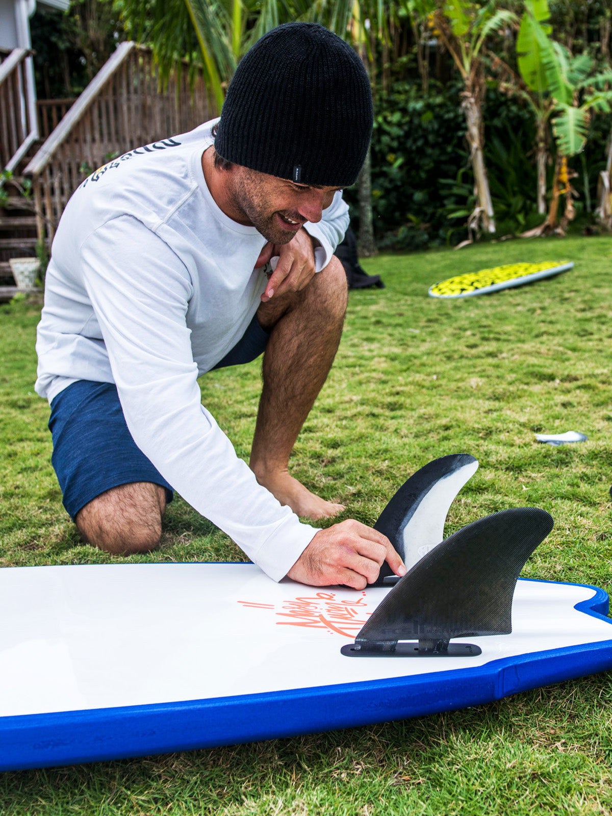 Mason Twin - Softech USA