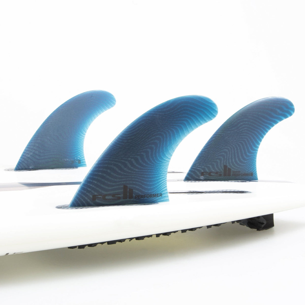 FCS II Performer Neo Glass Eco Tri Fins - Softech USA