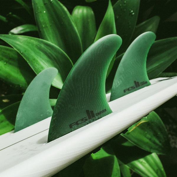 FCS II Carver Neo Glass Eco Tri Fins - Softech USA