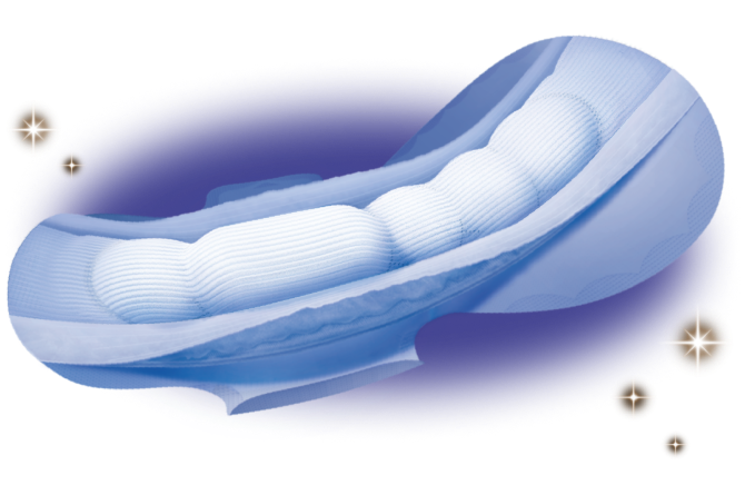 ソフィ超熟睡®おやすみプレミアム-生理用品のソフィ