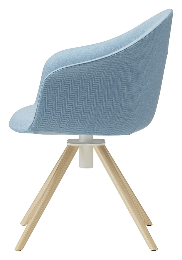 ヴィッキー WDT | 業務用家具製造卸売｜株式会社 相合家具製作所