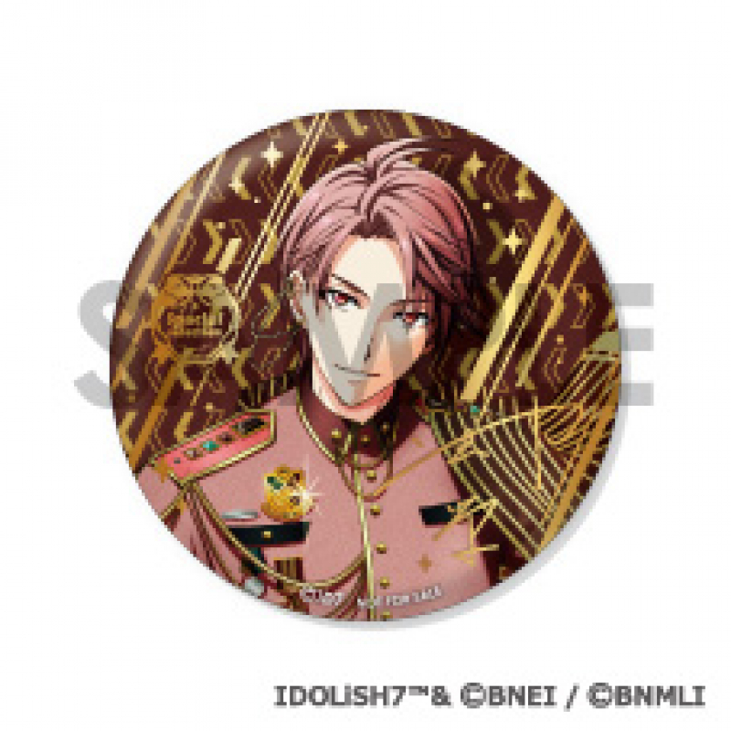 虎於 ŹOOĻ 単独缶バッジ 74点 商品紹介 | 株式会社ソル