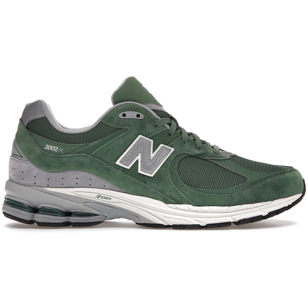 New Balance 2002R Jade Green – Sole By Style