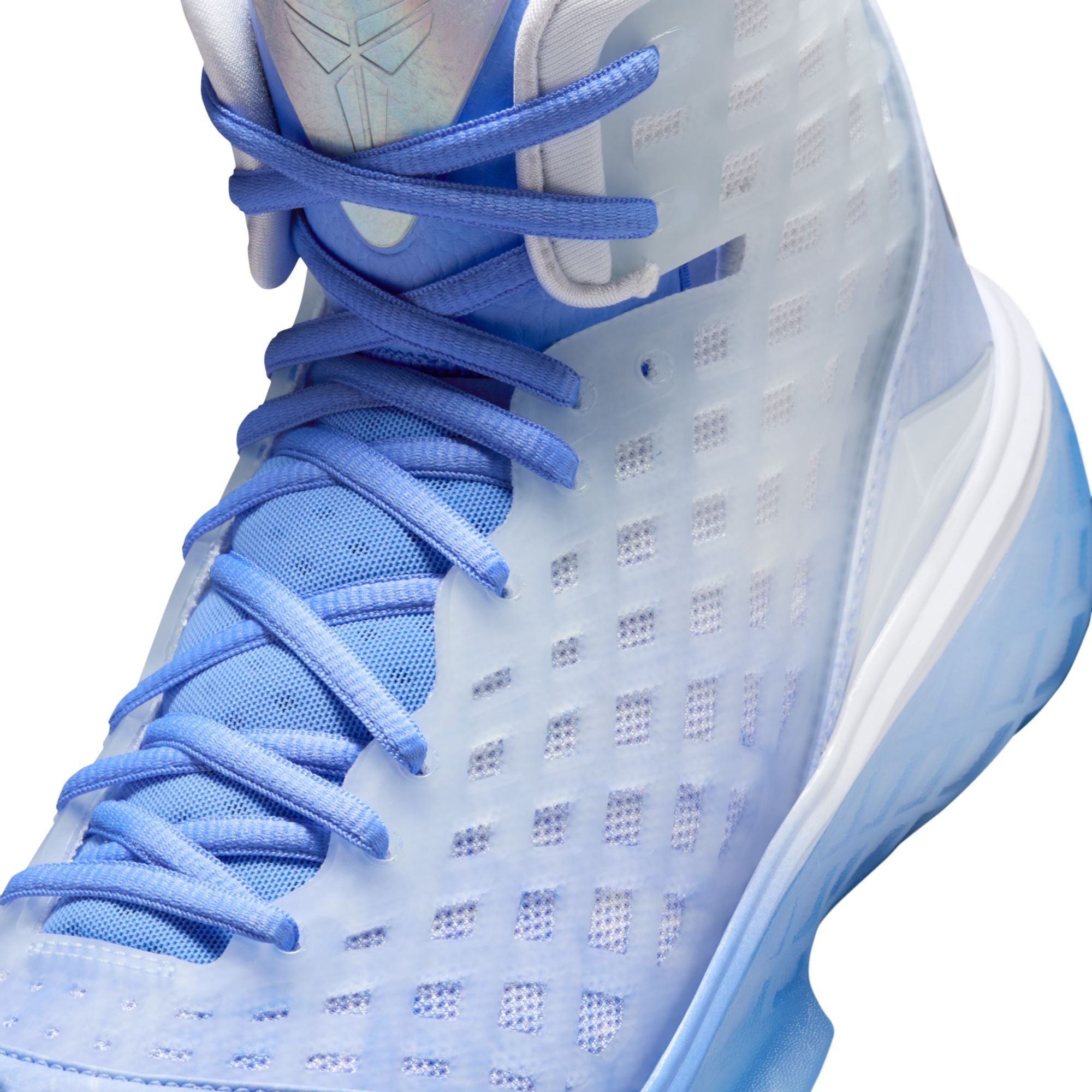 Nike Kobe III Protro 'Christmas'