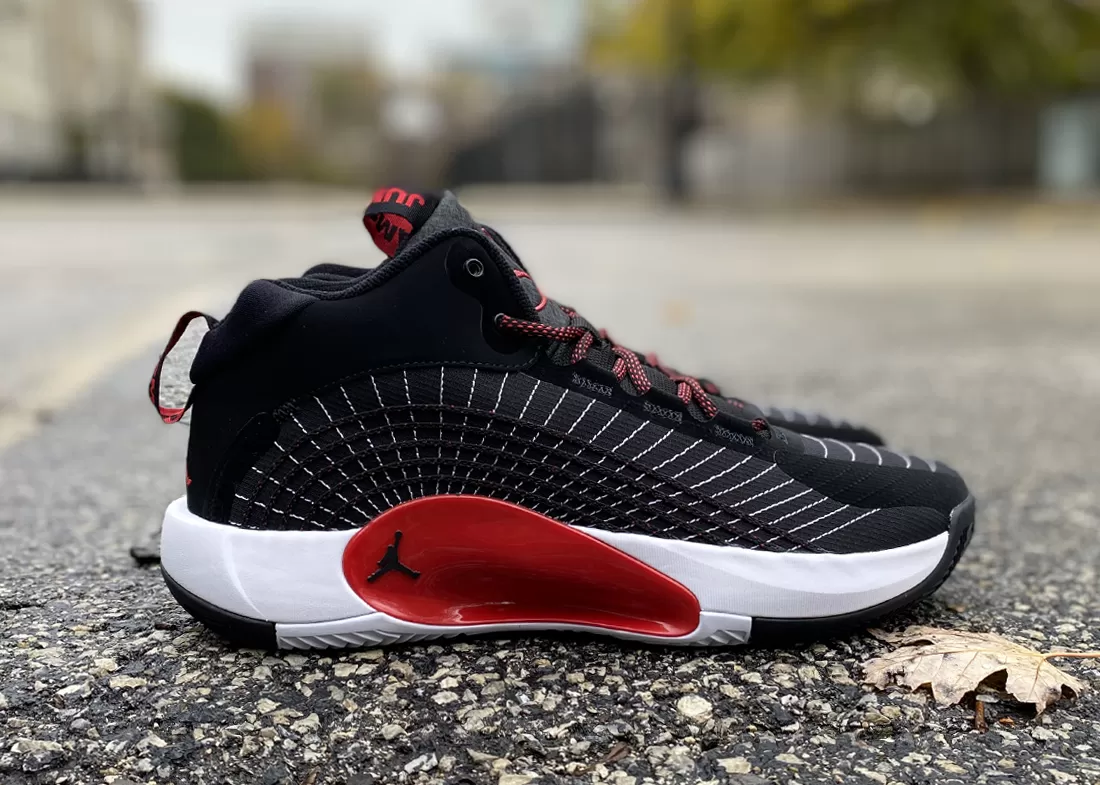 Jordan Jumpman 2021 Review - Soleracks