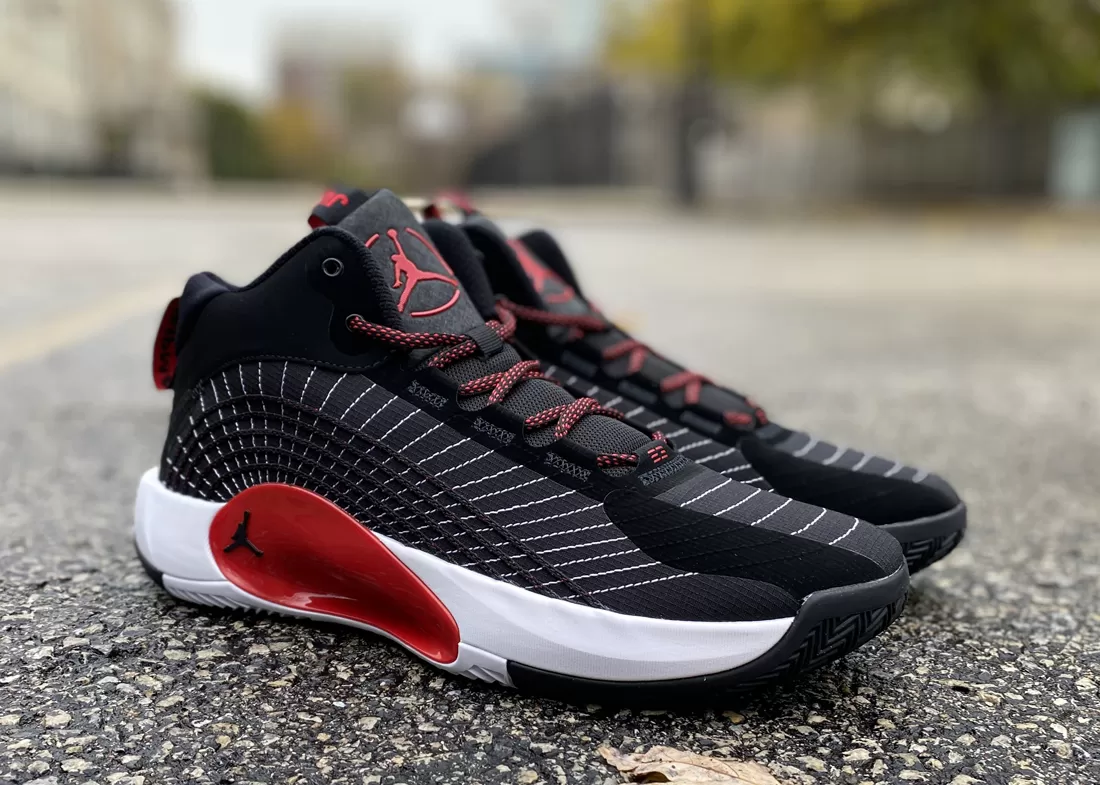 Jordan Jumpman 2021 Review - Soleracks