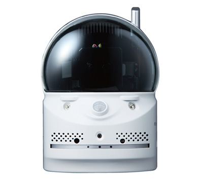 Viewla IPC-07FHD ダウンロード - ソリッドカメラ