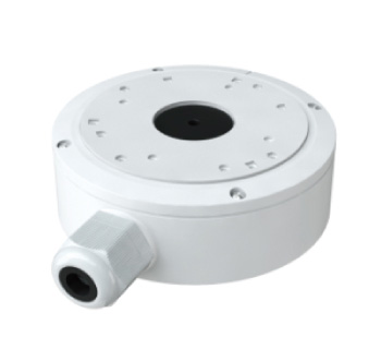 Secula SCL-02TA04】2MPシンプルチューブ IPネットワークカメラ