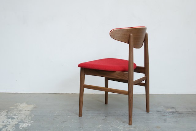 Awazaシリーズは”腰に優しい”がコンセプトの座り心地が良い椅子です