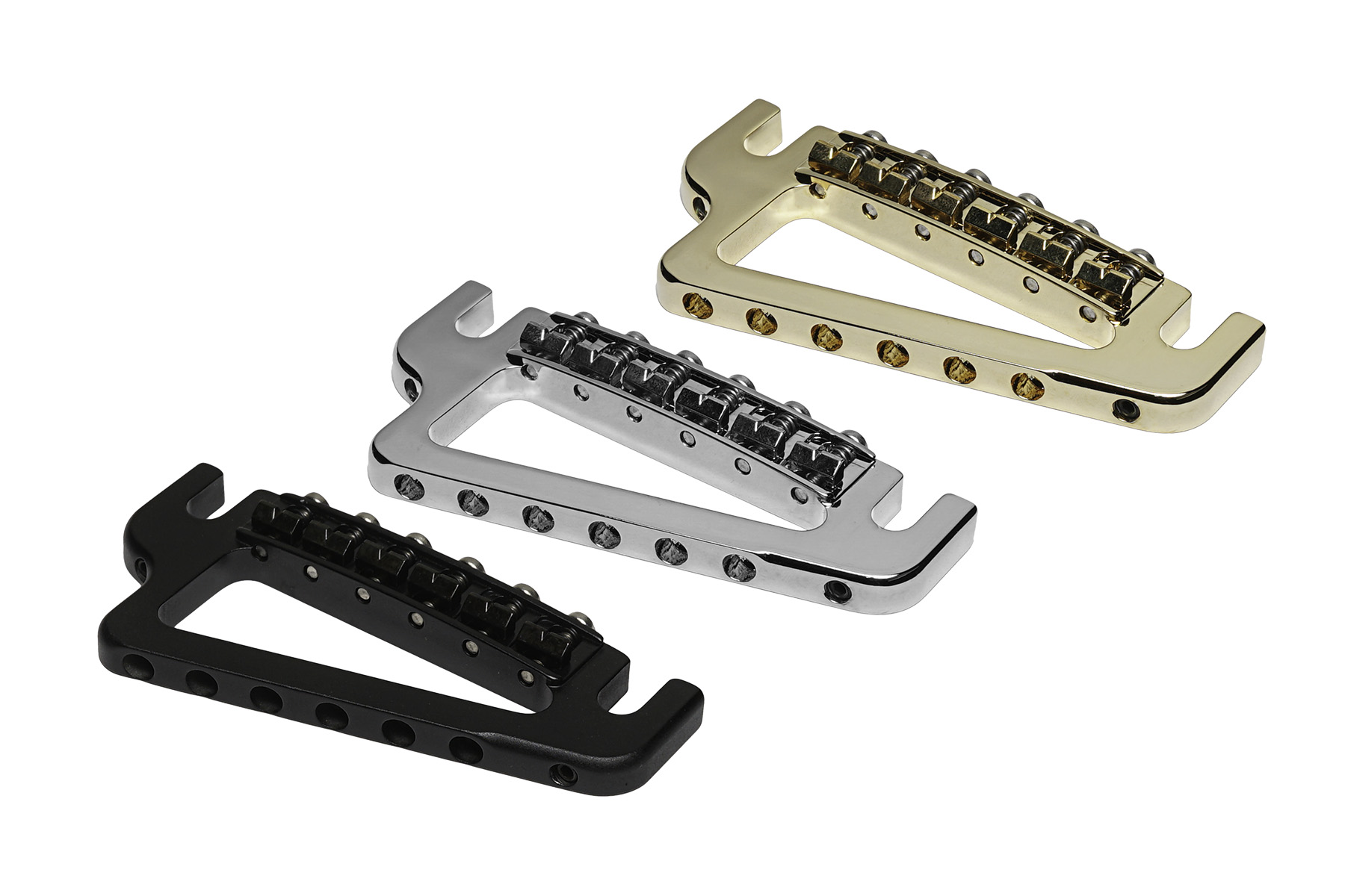 Shop Hipshot BabyGrand Guitar Bridge Online