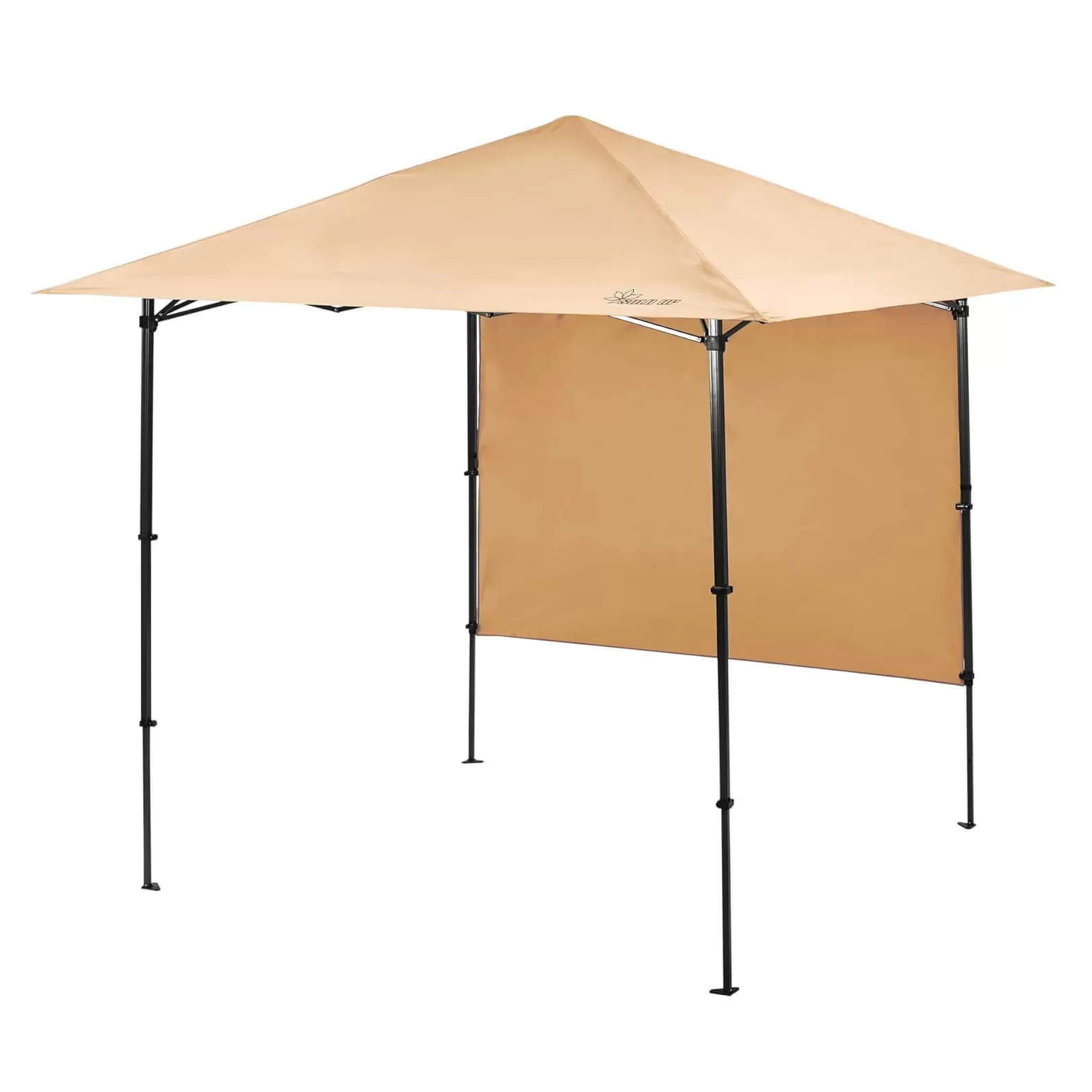 SOLO UP ワンアクション タープ アルミ 軽量 ワンタッチ タープテント