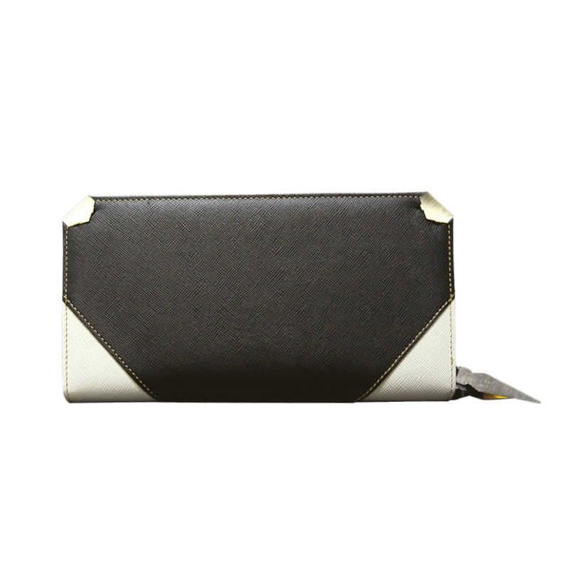 戦姫絶唱シンフォギアXV 本革ラウンド長財布/響ver.| アニメ グッズ