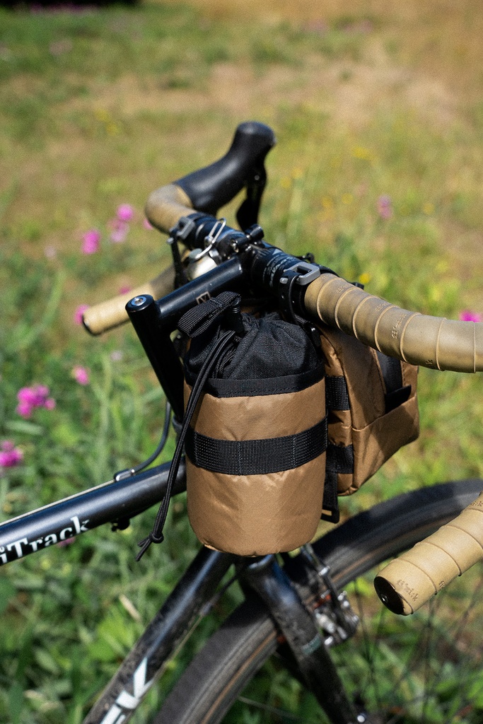 Swift Industries Sidekick Stem Pouch EPLX400 | Soma Fab Shop