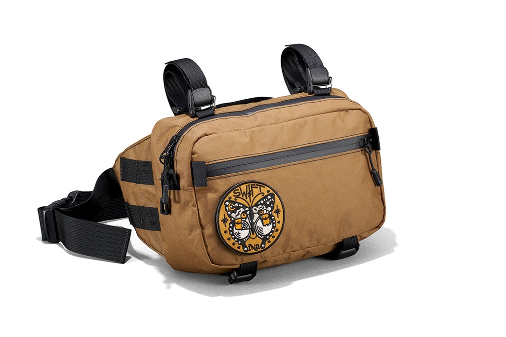 Swift Industries Ardea Pack EPLX400 | Soma Fab Shop