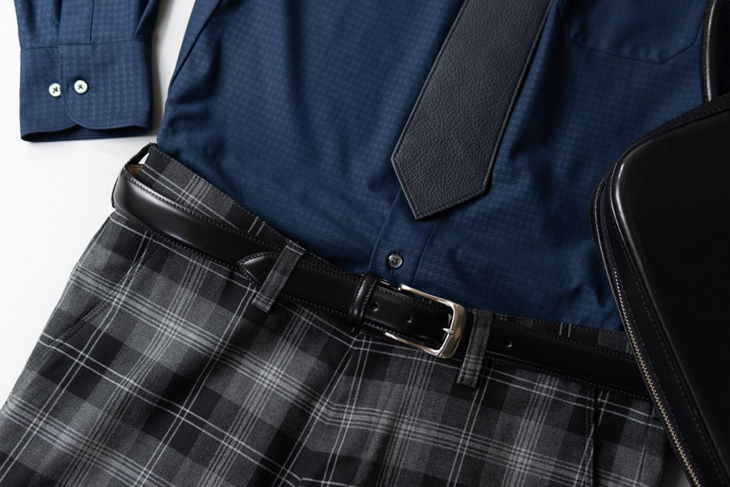 ソメスネットショップ / M ベルト フリーサイズ M-05