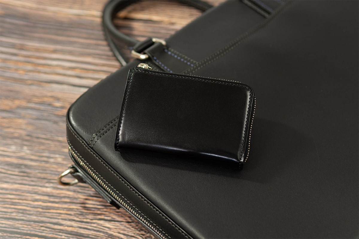 ソメスネットショップ / ディアマン コインケース DM-04