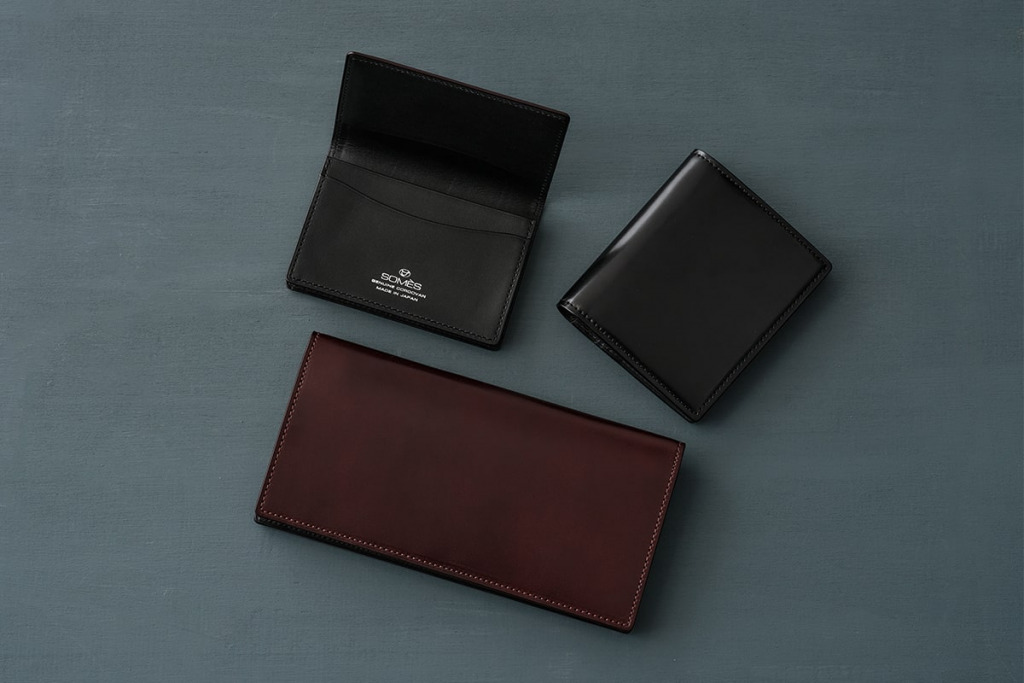 ソメスネットショップ / ディアマン 名刺入れ DM-07