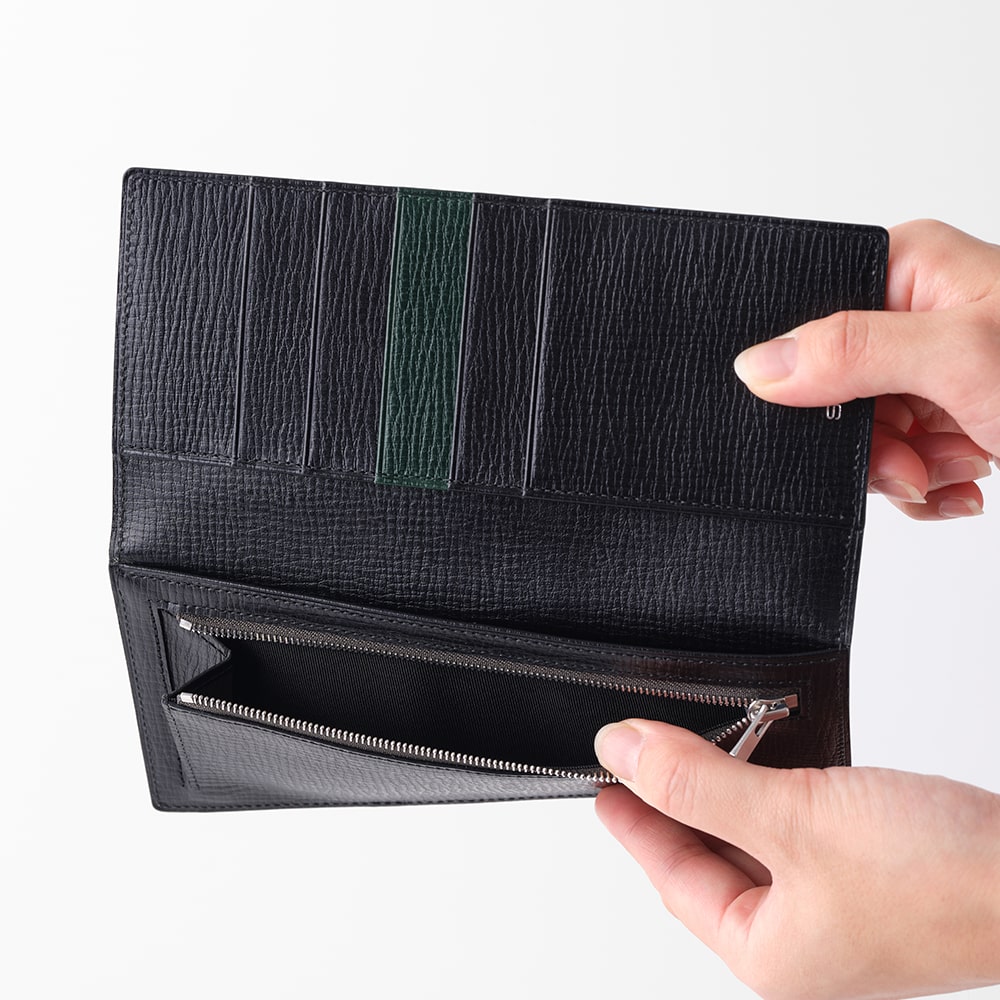 ソメスネットショップ / オフィサー 長財布 OF-01