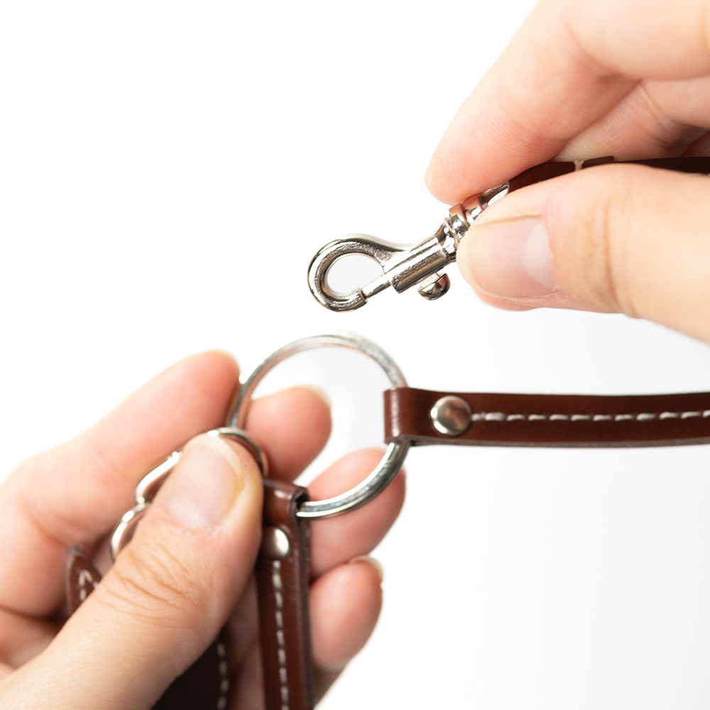 ソメスネットショップ / 馬メンコチャーム