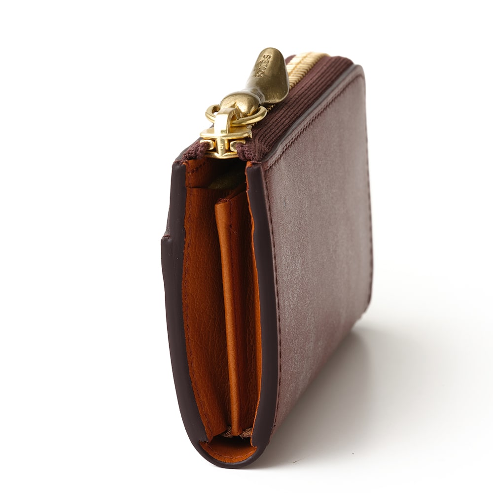 ソメスネットショップ / ヴァーレンドルフ コインケース WF-29