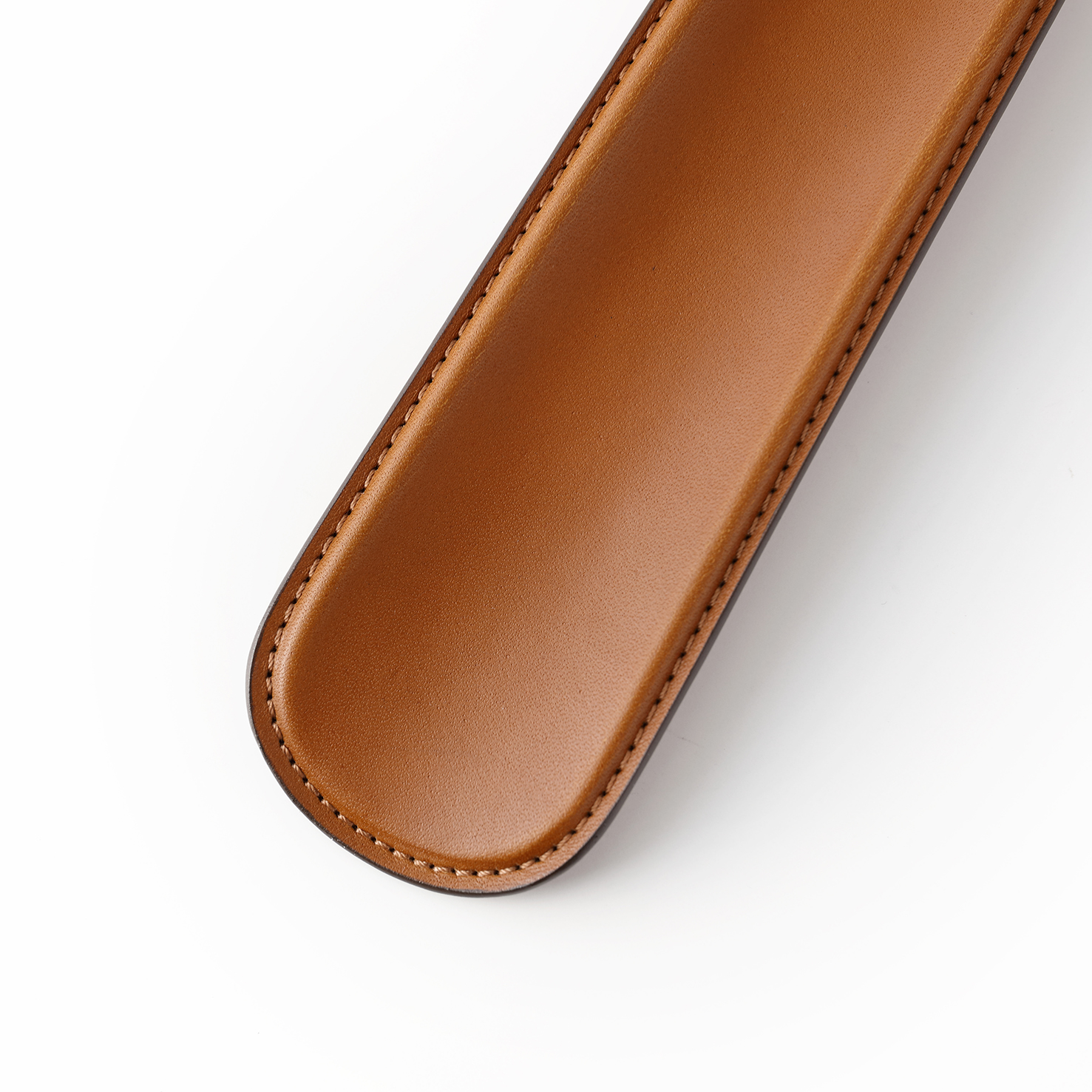 ソメスネットショップ / シューホーン スタンド付き靴べら SS-04