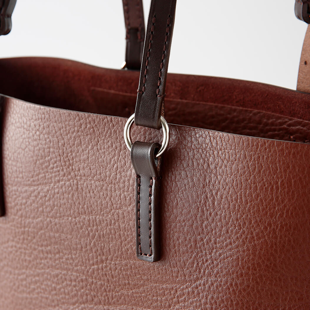 ソメスネットショップ / ジェラード トートバッグM GE-03