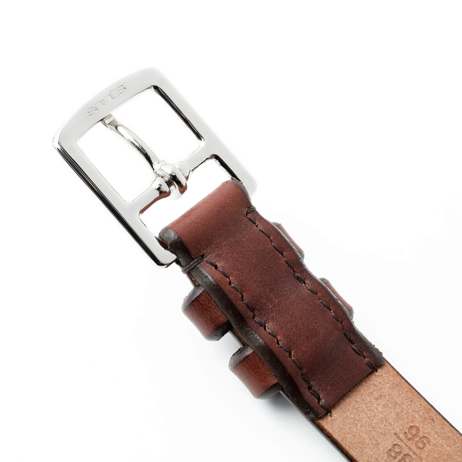 ソメスネットショップ / バロン ベルト 固定サイズ BN-01