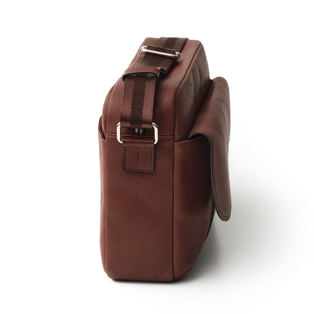 ソメスネットショップ / ソー ショルダーバッグL SU-21