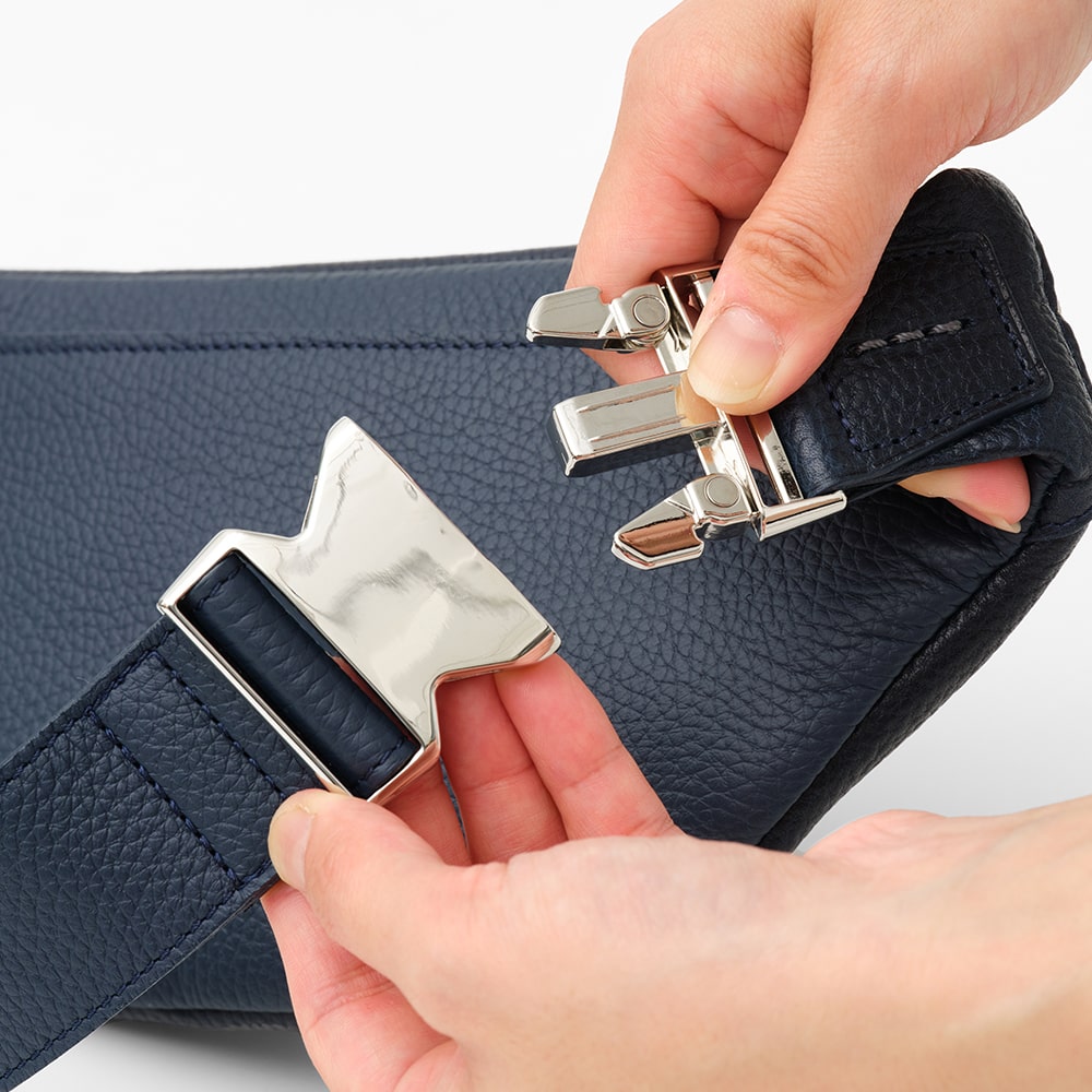 ソメスネットショップ / ギャロップ ウエストポーチ GL-09