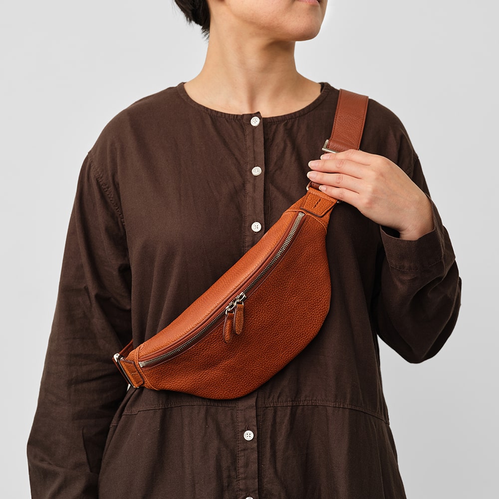 ソメスネットショップ / ギャロップ ウエストポーチ GL-09