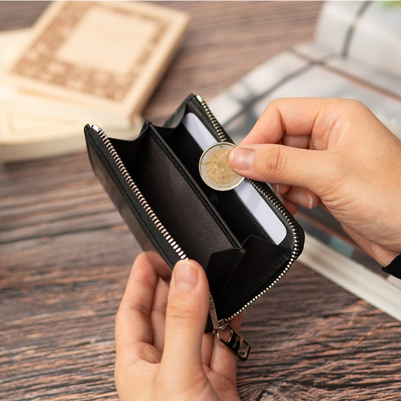 ソメスネットショップ / ディアマン コインケース DM-04