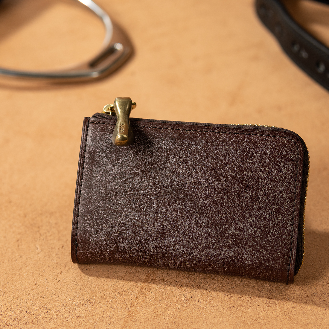 ソメスネットショップ / ヴァーレンドルフ コインケース WF-29